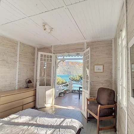 Eveline*charme*vue Exceptionnelle*mer Cassis